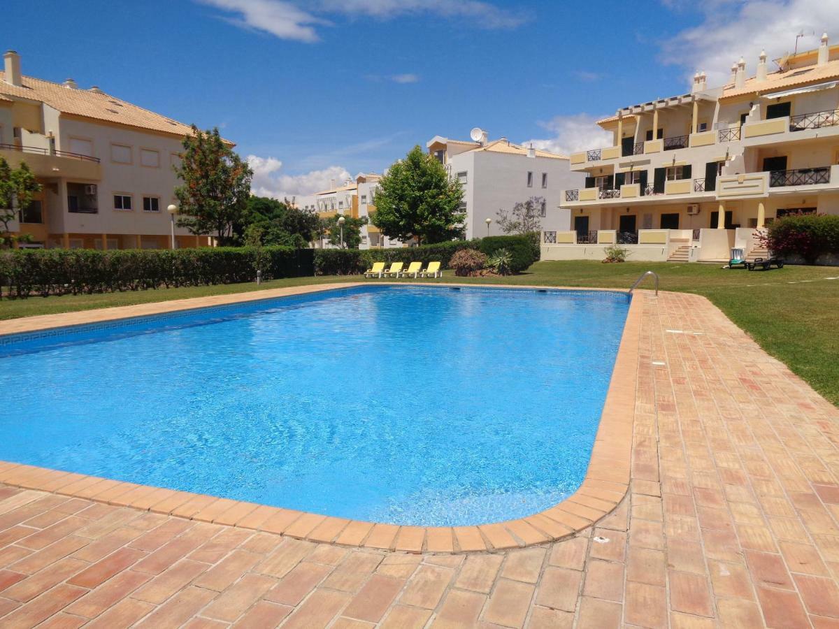 וילהמורה Apartamento Citimar מראה חיצוני תמונה