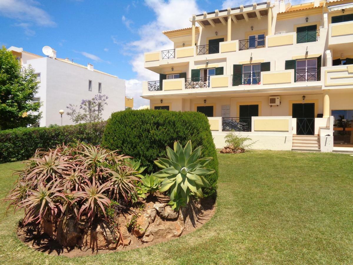 וילהמורה Apartamento Citimar מראה חיצוני תמונה