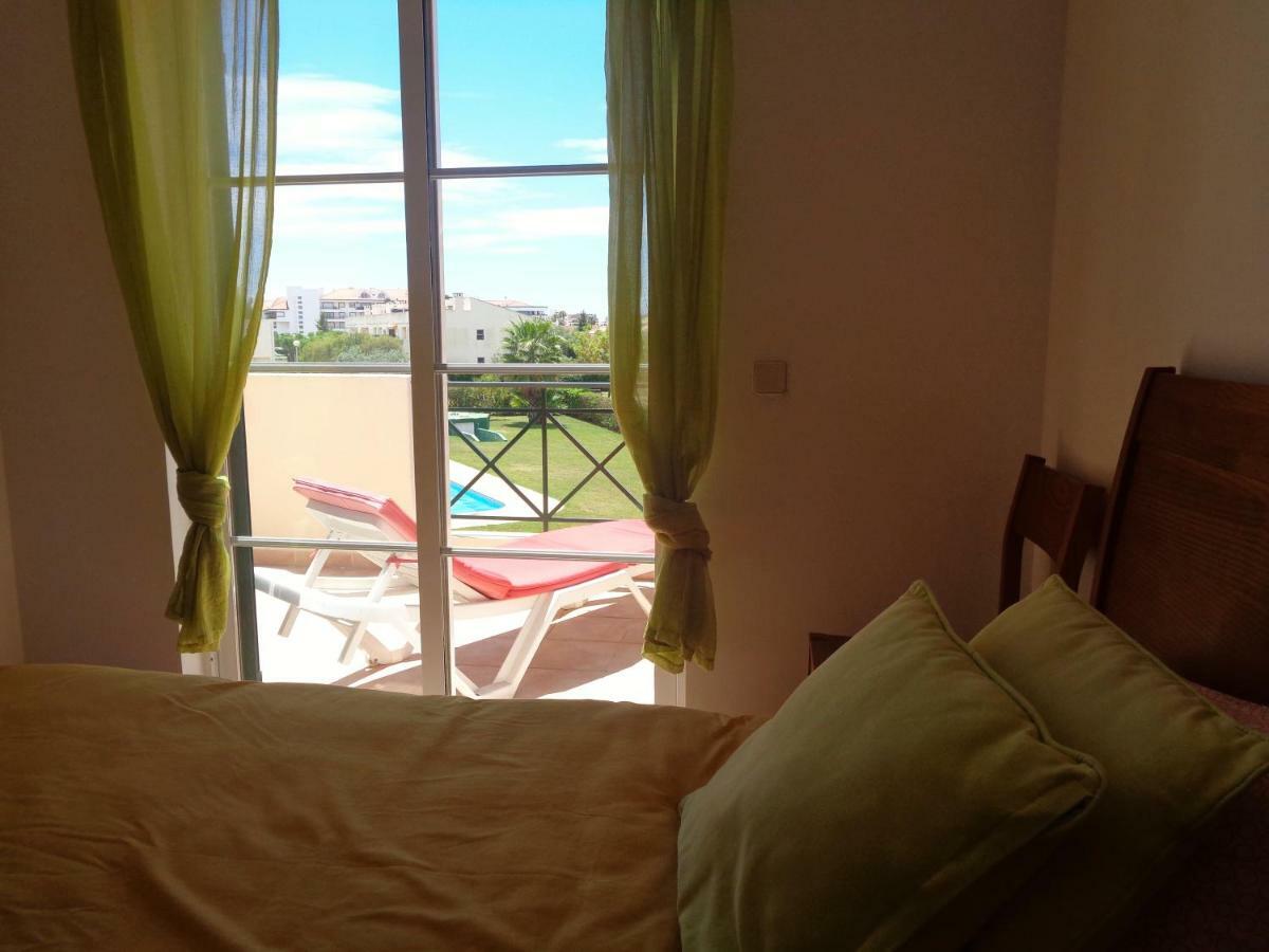 וילהמורה Apartamento Citimar מראה חיצוני תמונה