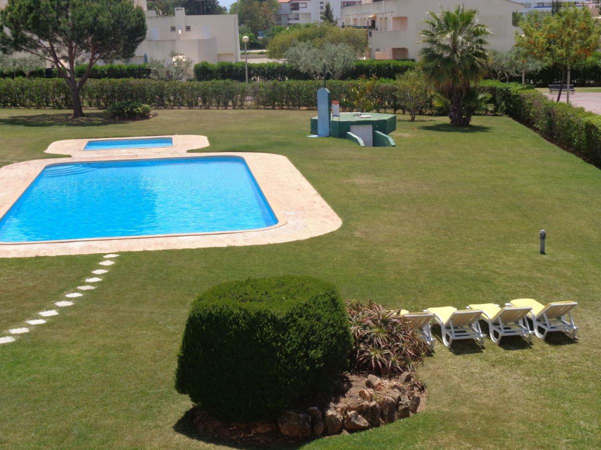 וילהמורה Apartamento Citimar מראה חיצוני תמונה
