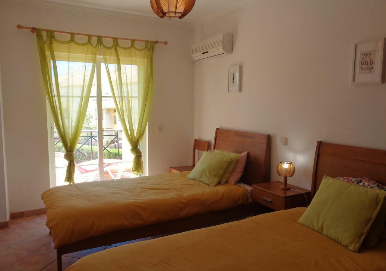 וילהמורה Apartamento Citimar מראה חיצוני תמונה