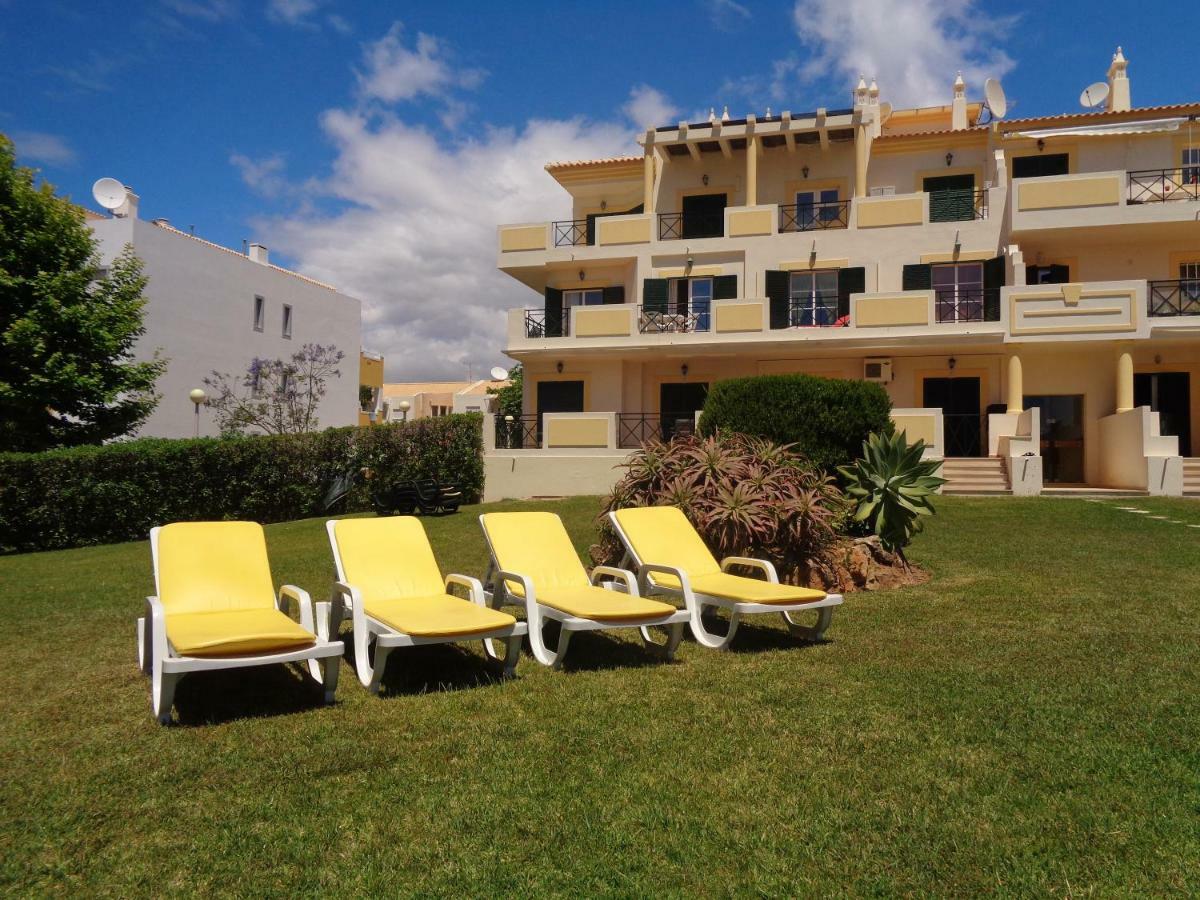 וילהמורה Apartamento Citimar מראה חיצוני תמונה