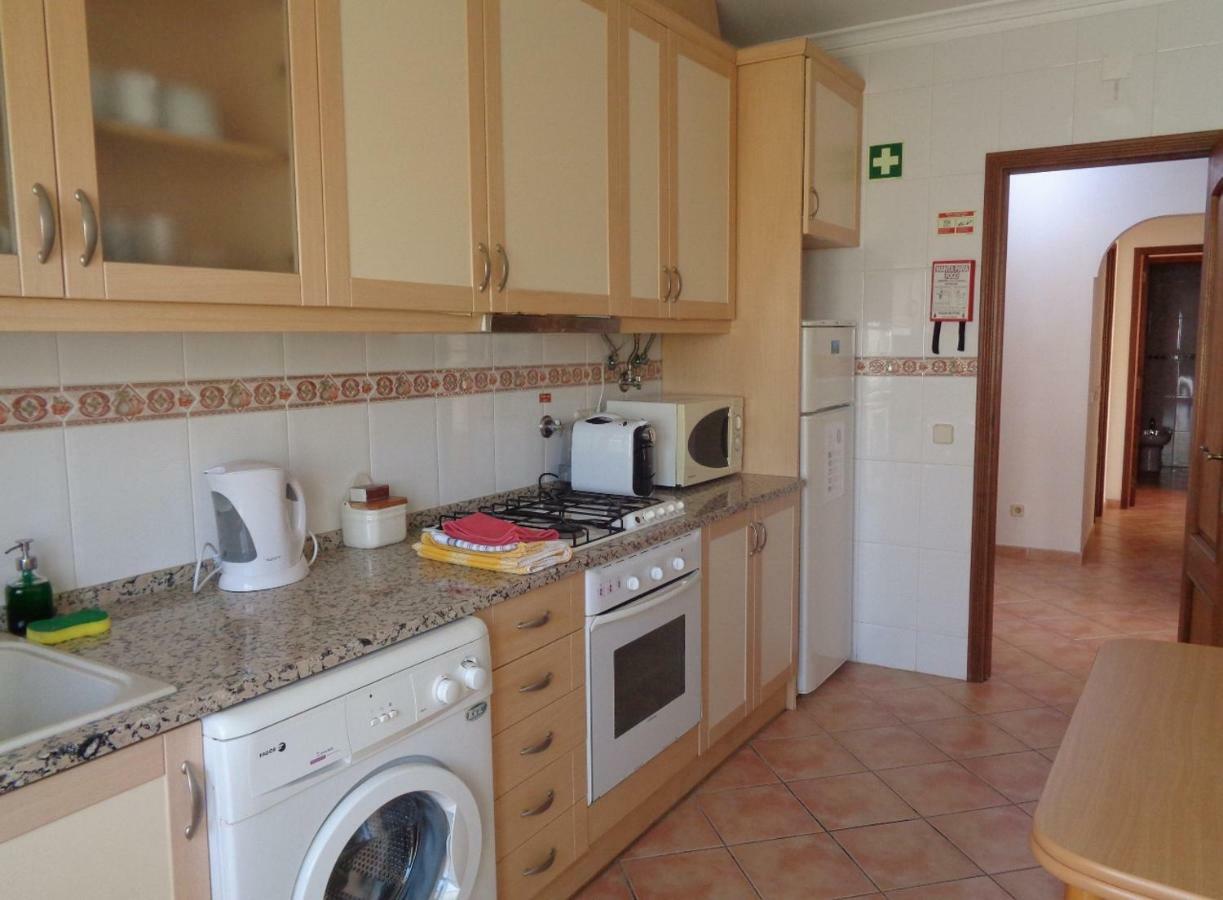 וילהמורה Apartamento Citimar מראה חיצוני תמונה