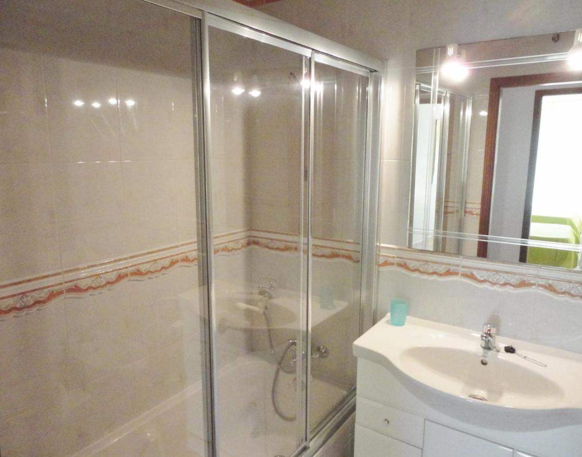 וילהמורה Apartamento Citimar מראה חיצוני תמונה