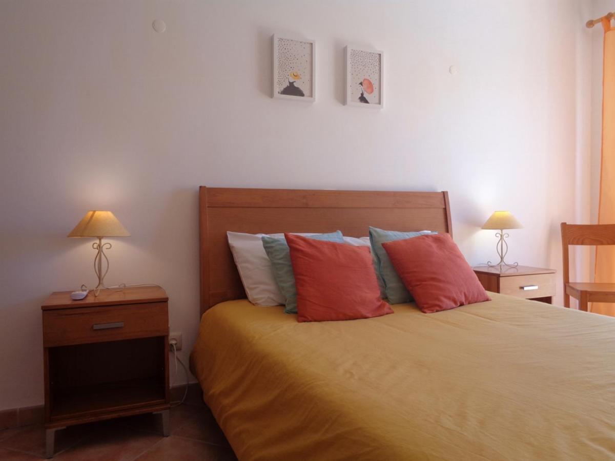 וילהמורה Apartamento Citimar מראה חיצוני תמונה