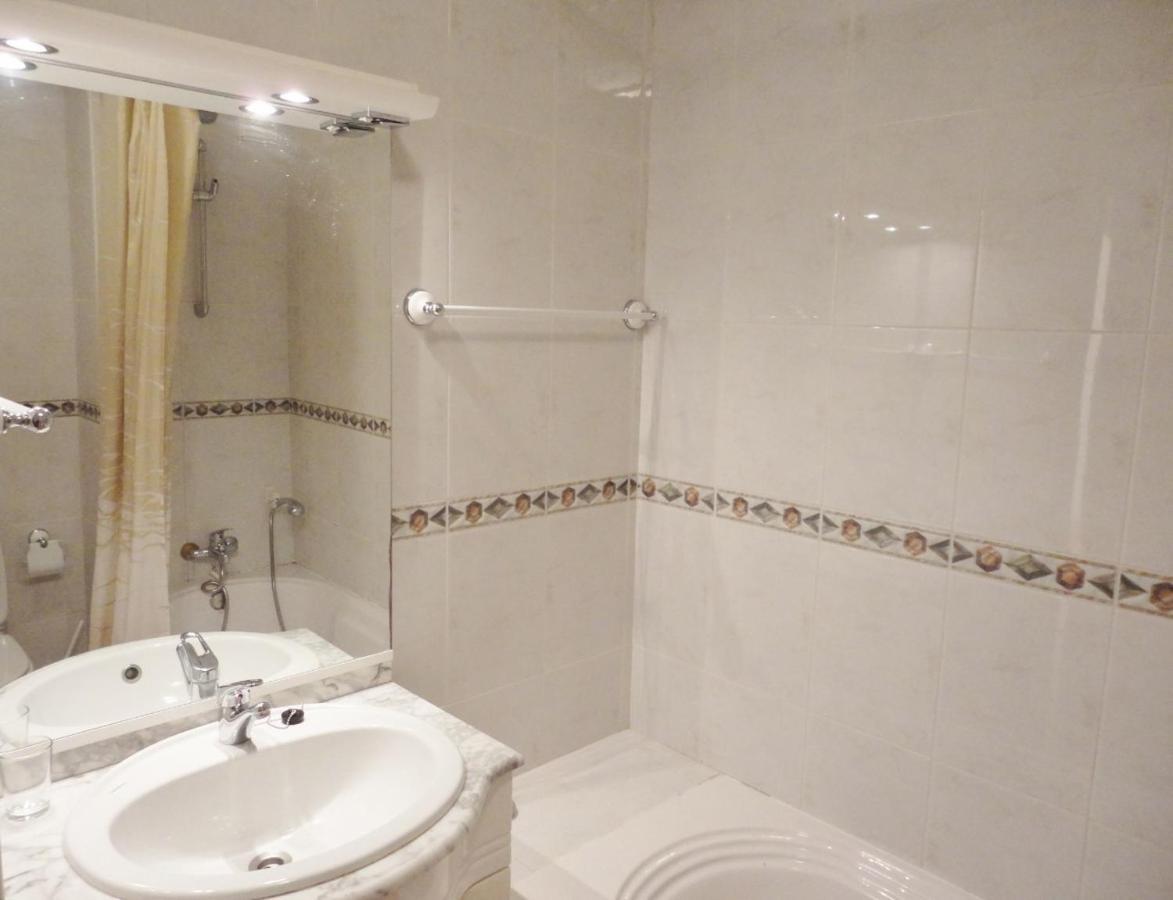 וילהמורה Apartamento Citimar מראה חיצוני תמונה